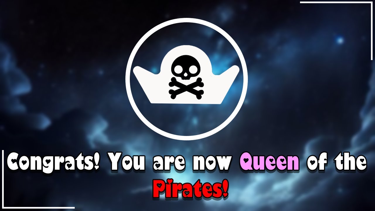 Yandere Pirate King makes you their queen [M4F] [Yandere] [Dominant] [ASMR]