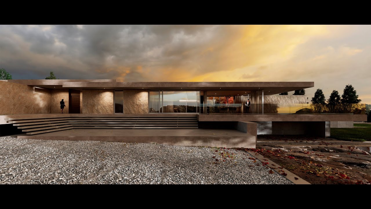 Castellote + Arquitectos - Presentación