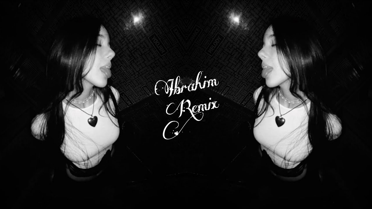 WYR GEMI - In The Jungle V2 (Ibrahim Remix)