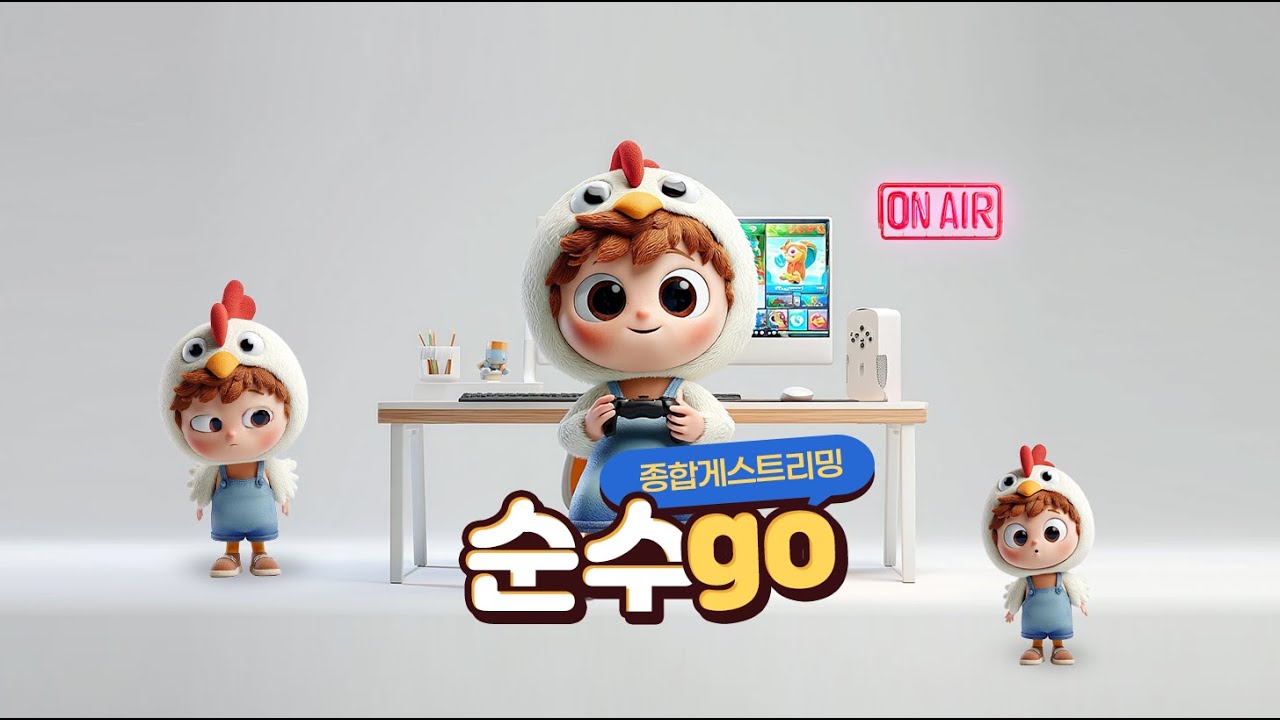 늦었지만 새해 복 많이받으세요!1/06#rfonline #신작게임 #빅보스 #리니지 #리니지2M