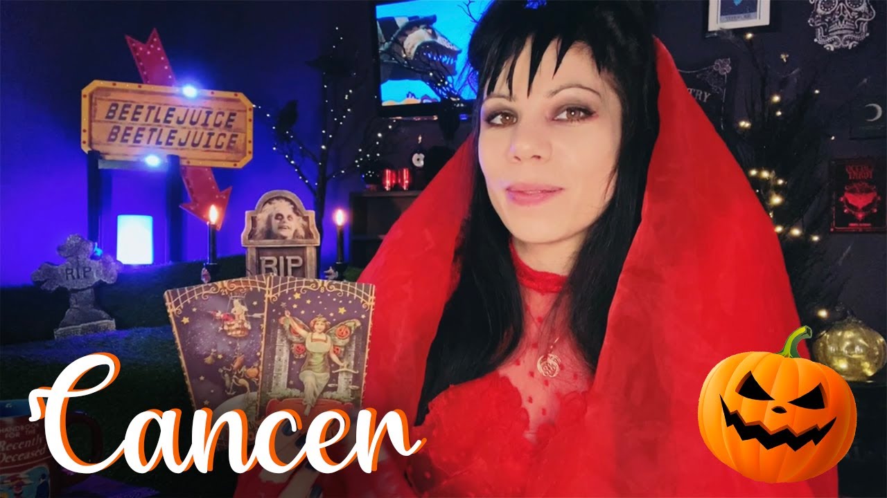 CANCER ~ WOW, Cancer! They didn't realize how powerful you are. Get ready to LEVEL UP in a big way!