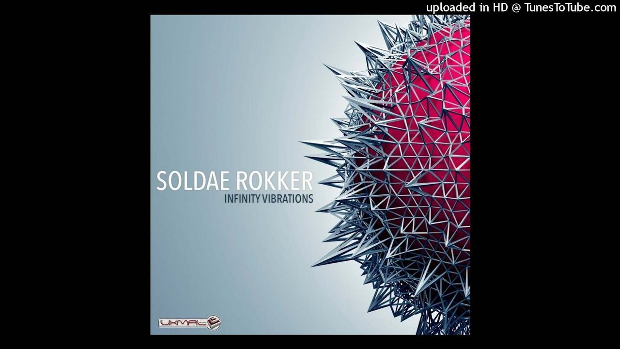 Soldae Rokker - The Suprime Soul (Original Mix)