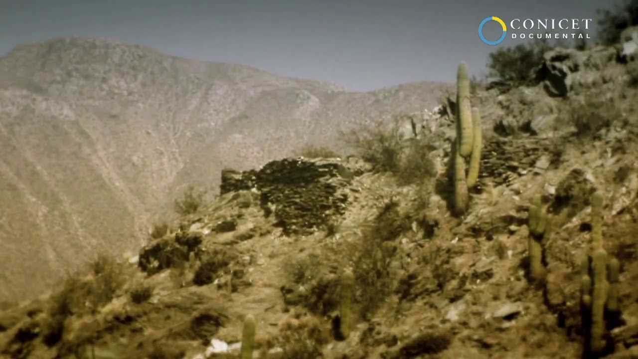 CONICET Documental