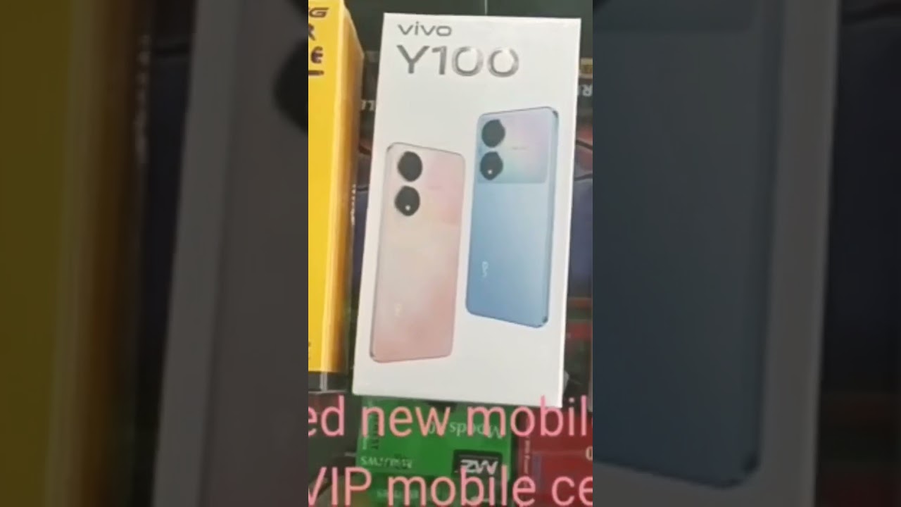 all branded new mobiles available in VIP mobile