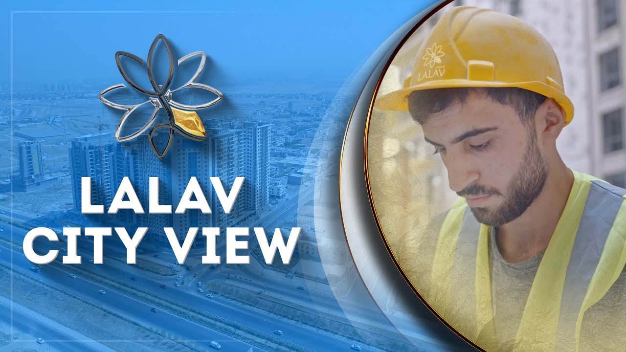 LALAV CITY VIEW - August 2022