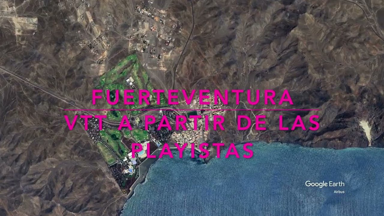 Fuerteventura
