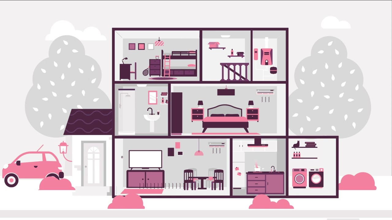 Wonen in een EPV woning