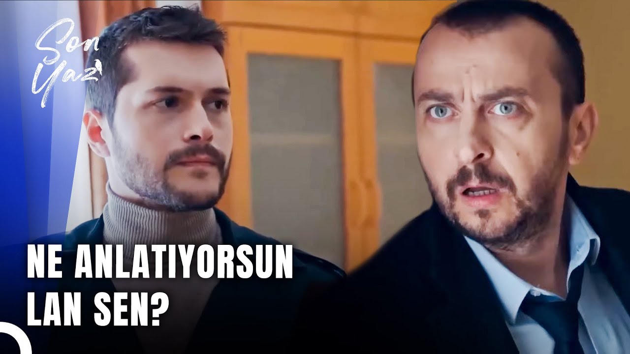 Selim'i Çıldırtan Aşk İtirafı! | Savcı Selim Kanunları #28
