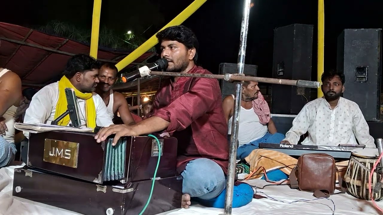 एक राधा एक मीरा।। Ek Radha ek Meera ।। Video song ।। Shyam. Bhajan ।। Hindesh Raj -8076681298