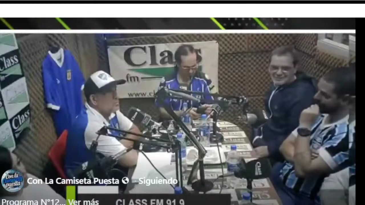 CLASS FM 91.9 RADIO6--2--2026