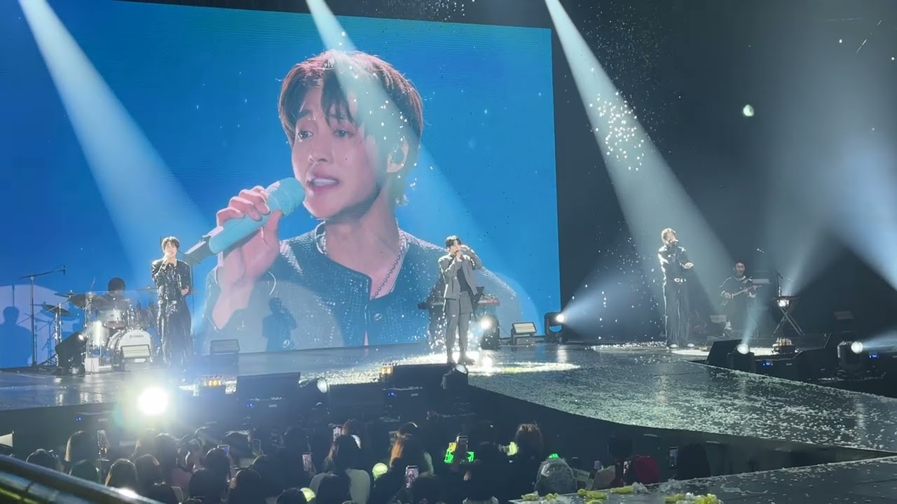 FIVE O ONE ENCORE IN SEOUL - March 8, 2026 - 하루만 (Only One Day)