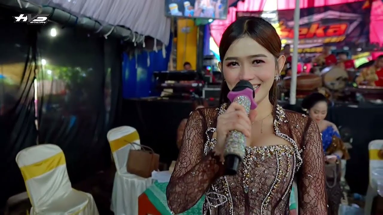 Campursari ARSEKA Music - DMS Audio - Hvs Sragen