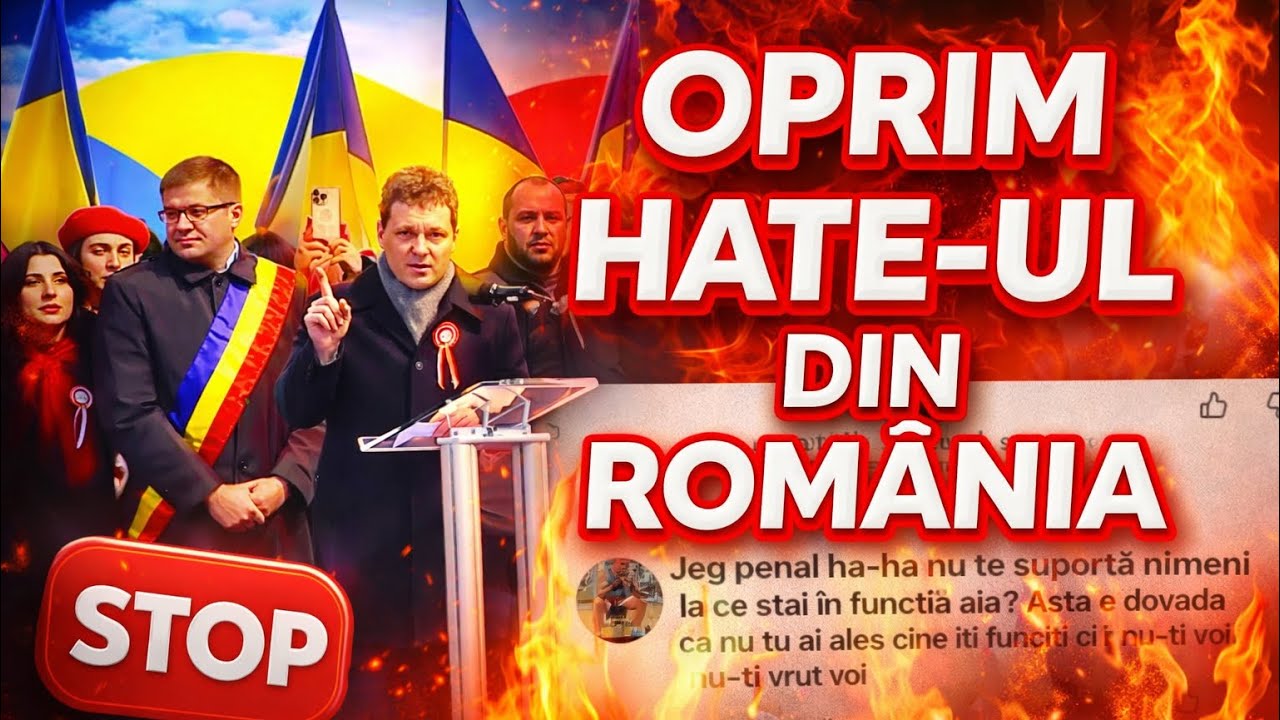 De ce NU este Nicușor Dan respectat în România ❓