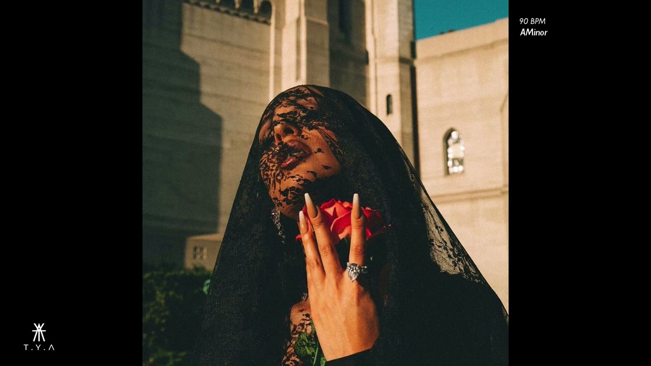 Rosalia type beat - 