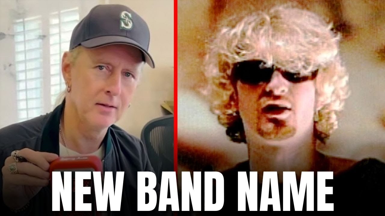 Alice In Chains столкнулись с давлением с целью сменить название