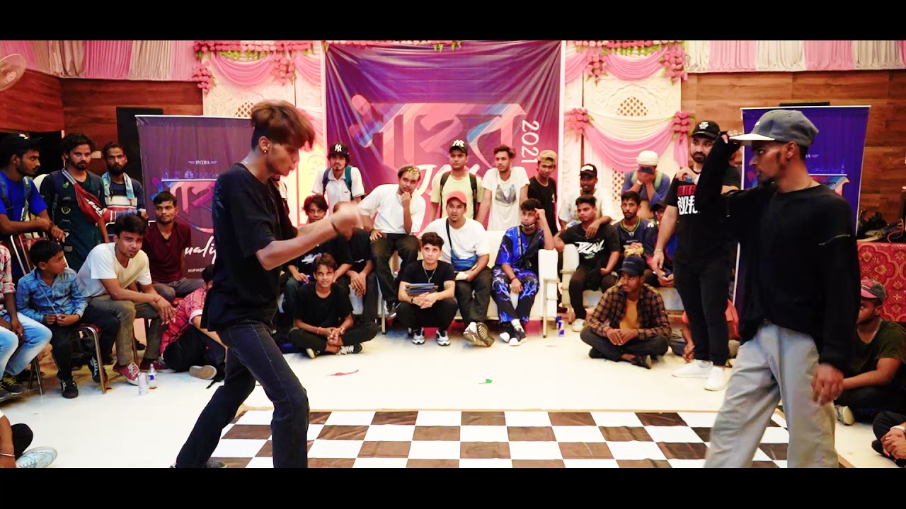 Yash Popper vs Sameer mumbai | FINALS | BHARAT JAM | 2021