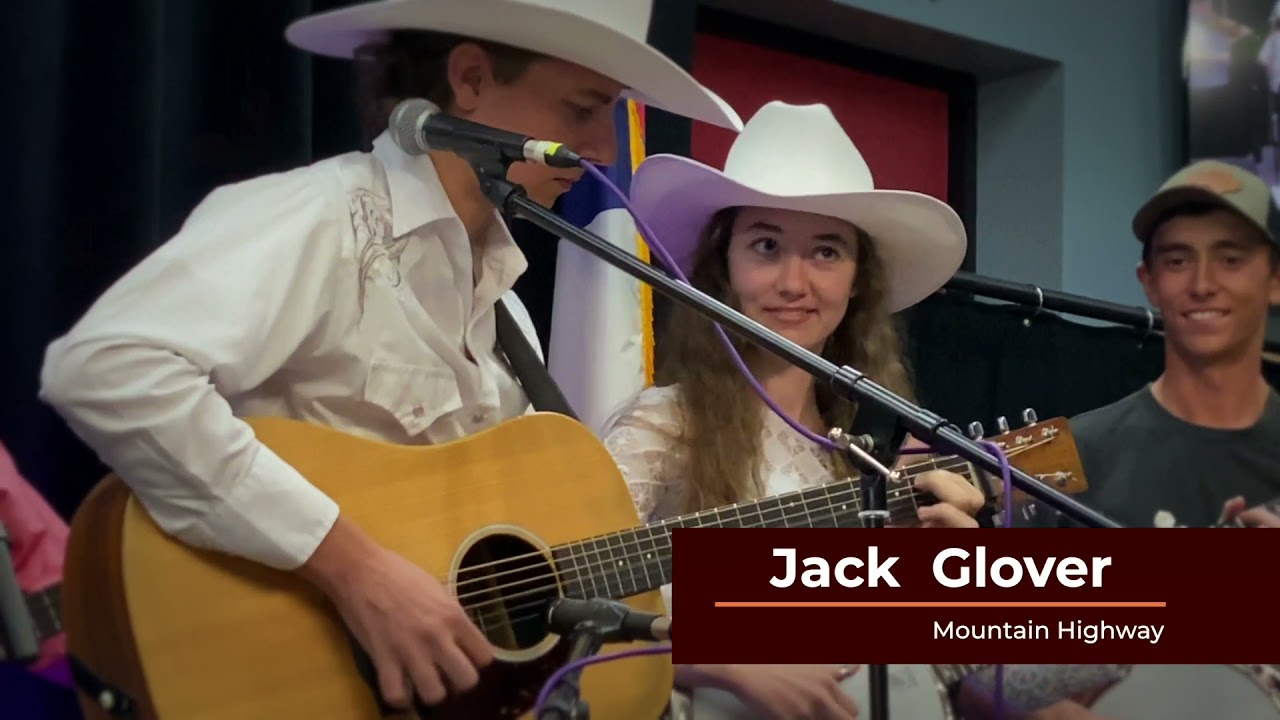 Foggy Mountain Breakdown - Bluegrass Synergy Live At Lorraine's - 100221 - HD 1080p.mp4