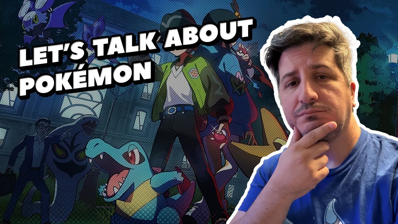 I Have Complicated Feelings About Pok&eacute;mon Legends: Z-A - The Week in Nintendo