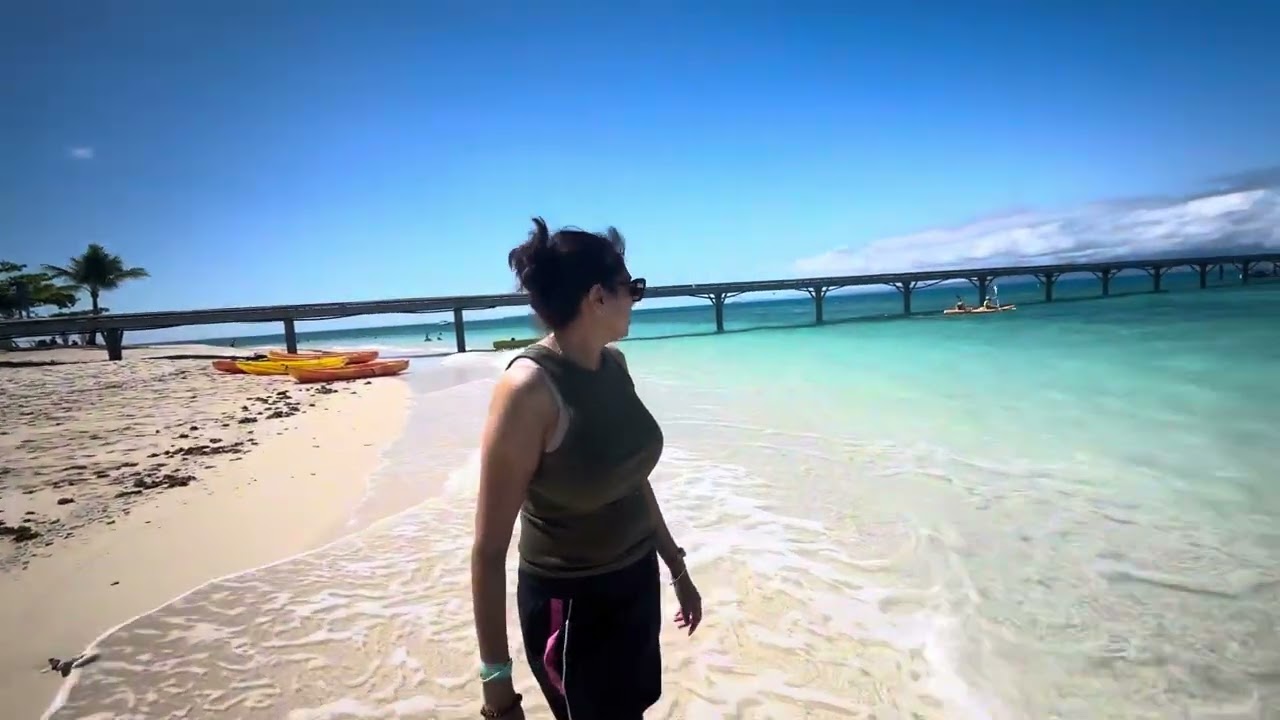 Episode 7. Day trip to Malamala Beach Club. # Nadi # Fiji