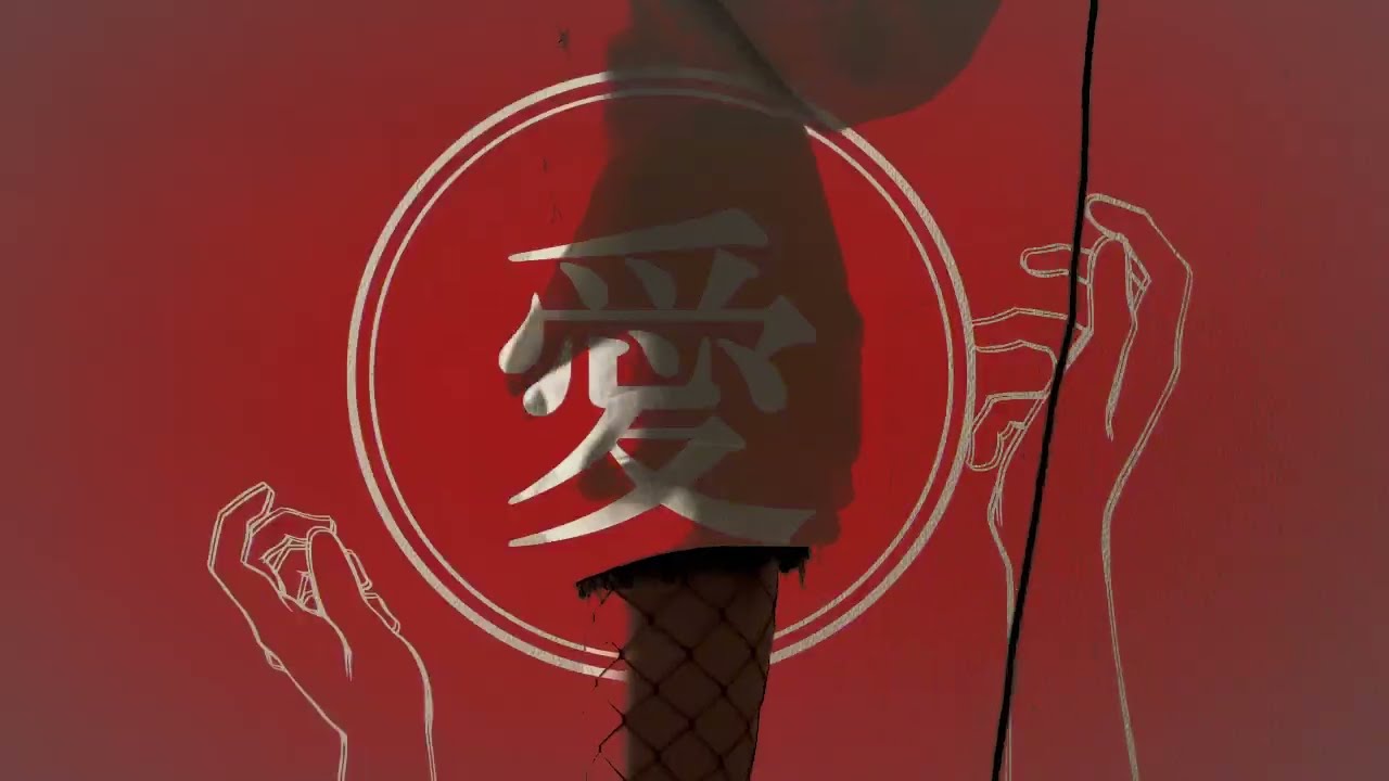 死に物狂いで歌ってみた　Neru  - ロストワンの号哭