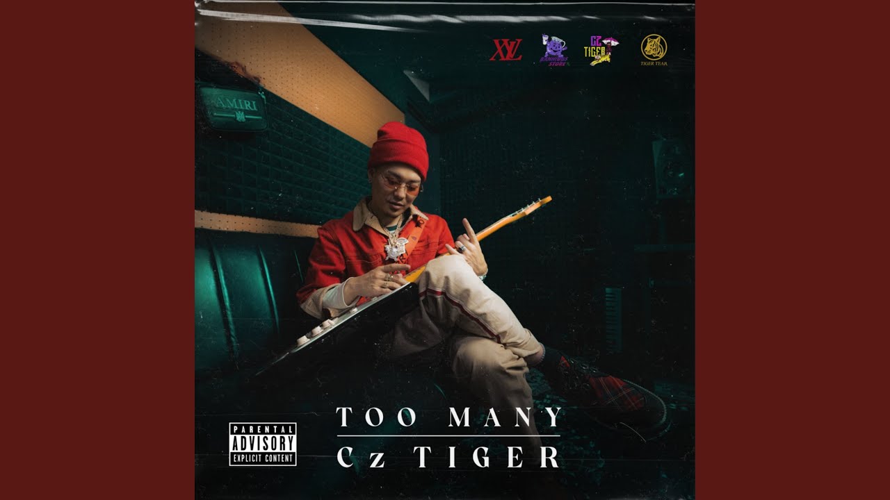 TOO MANY