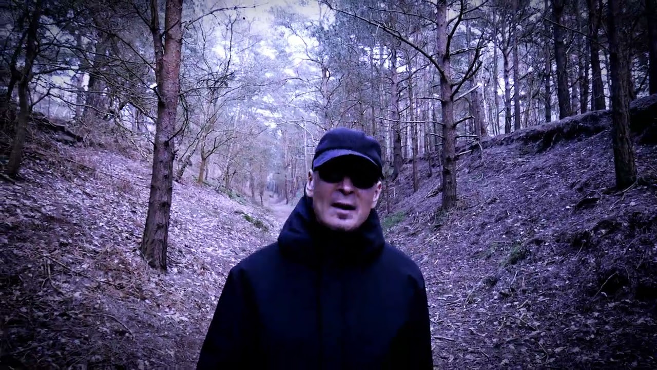 British Lion - Bible Black (Official Music Video)