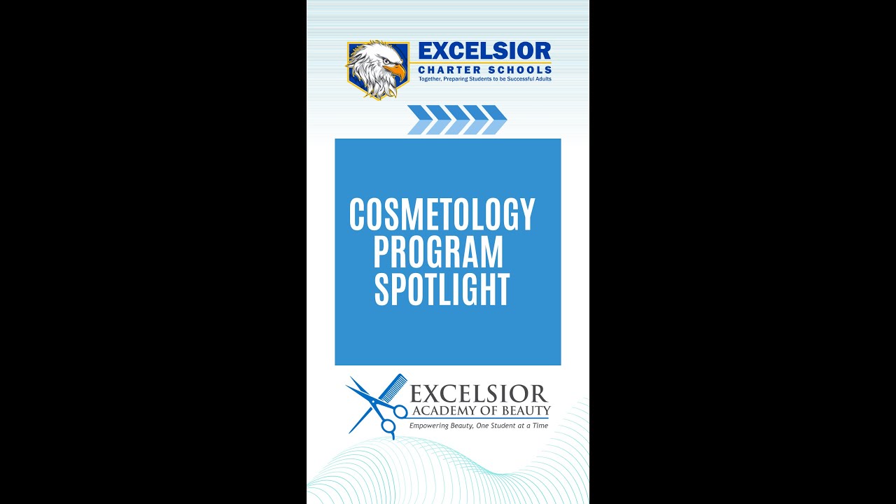 Academy Of Beauty  Program Spotlight with Sean Stewart