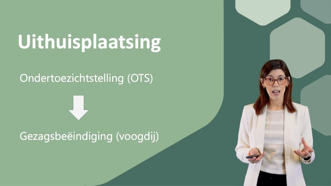 BIJ ONS University: de invloed van samenwerking pleegouders en ouders op afweging gezagsbeëindiging