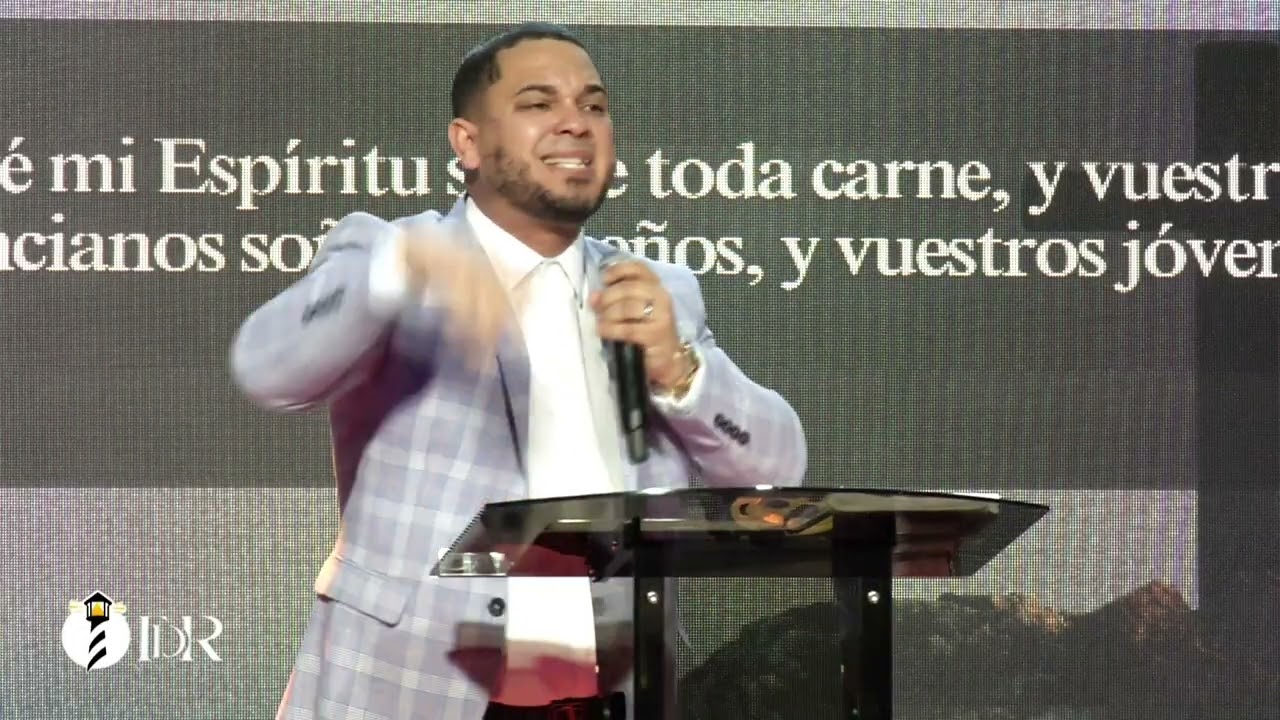 Jesus Predica