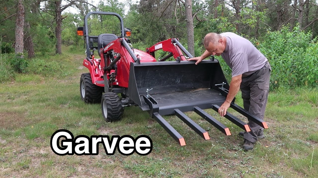 GARVEE 42