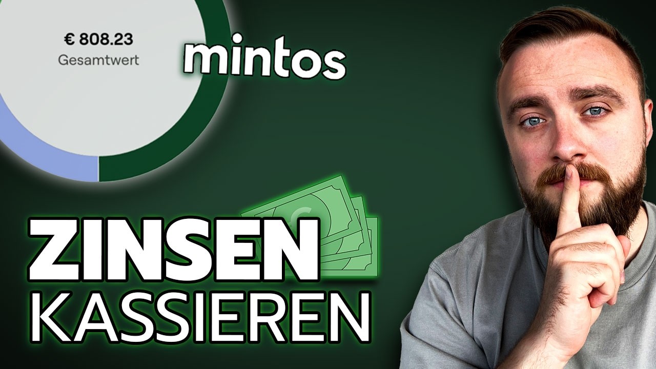 Mintos Erfahrungen &ndash; so l&auml;uft mein Investment bisher💰 #3