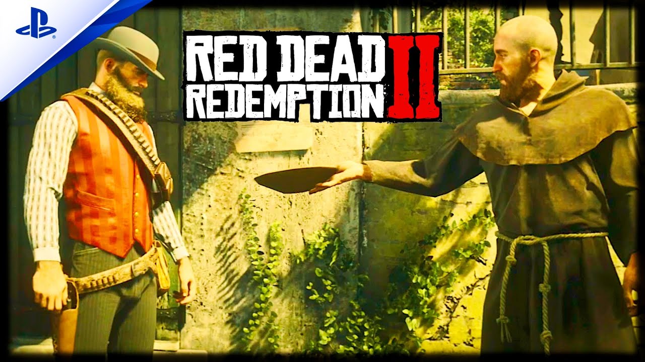 Everyone Lied About the Saint Denis Gun Store Robbery [Rage Quit]! | Red Dead Redemption 2