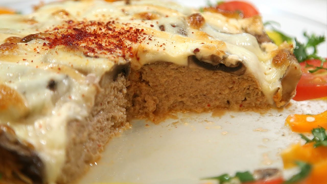 Tacats Kololak in a Pan - Armenian Cuisine - Heghineh Cooking Show