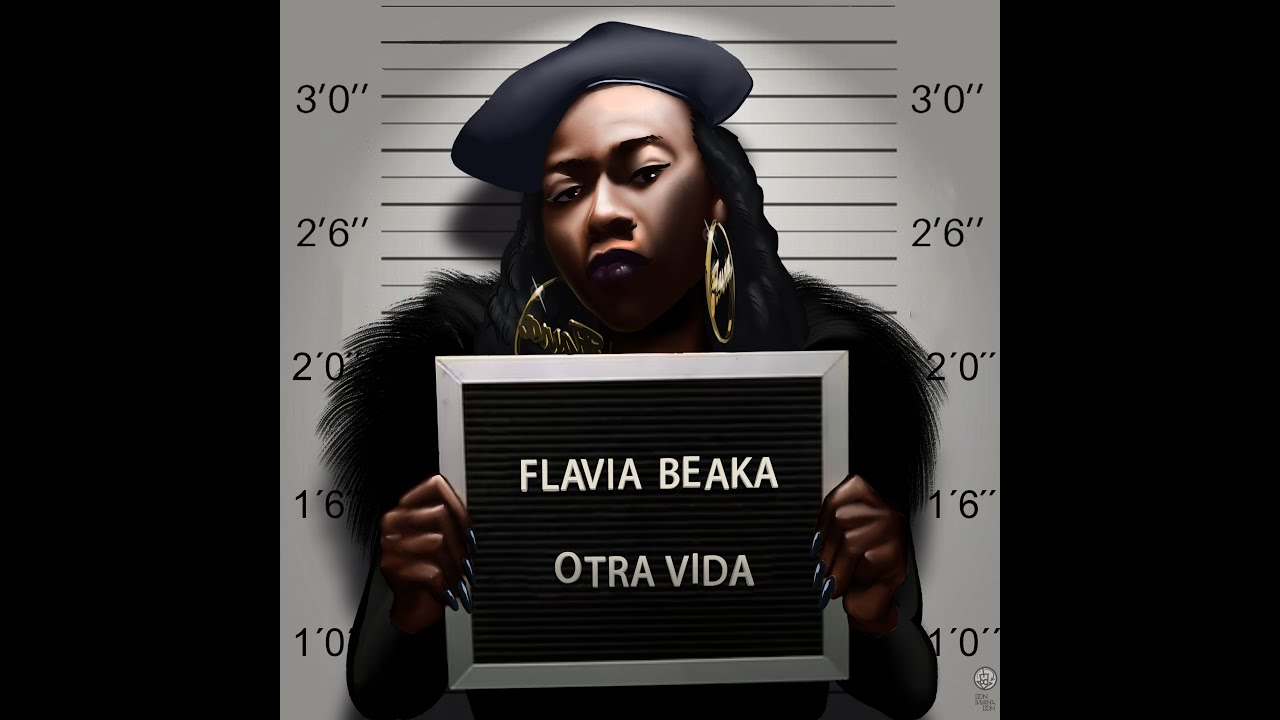 Flavia Beaka - OTRA VIDA (Full Album)