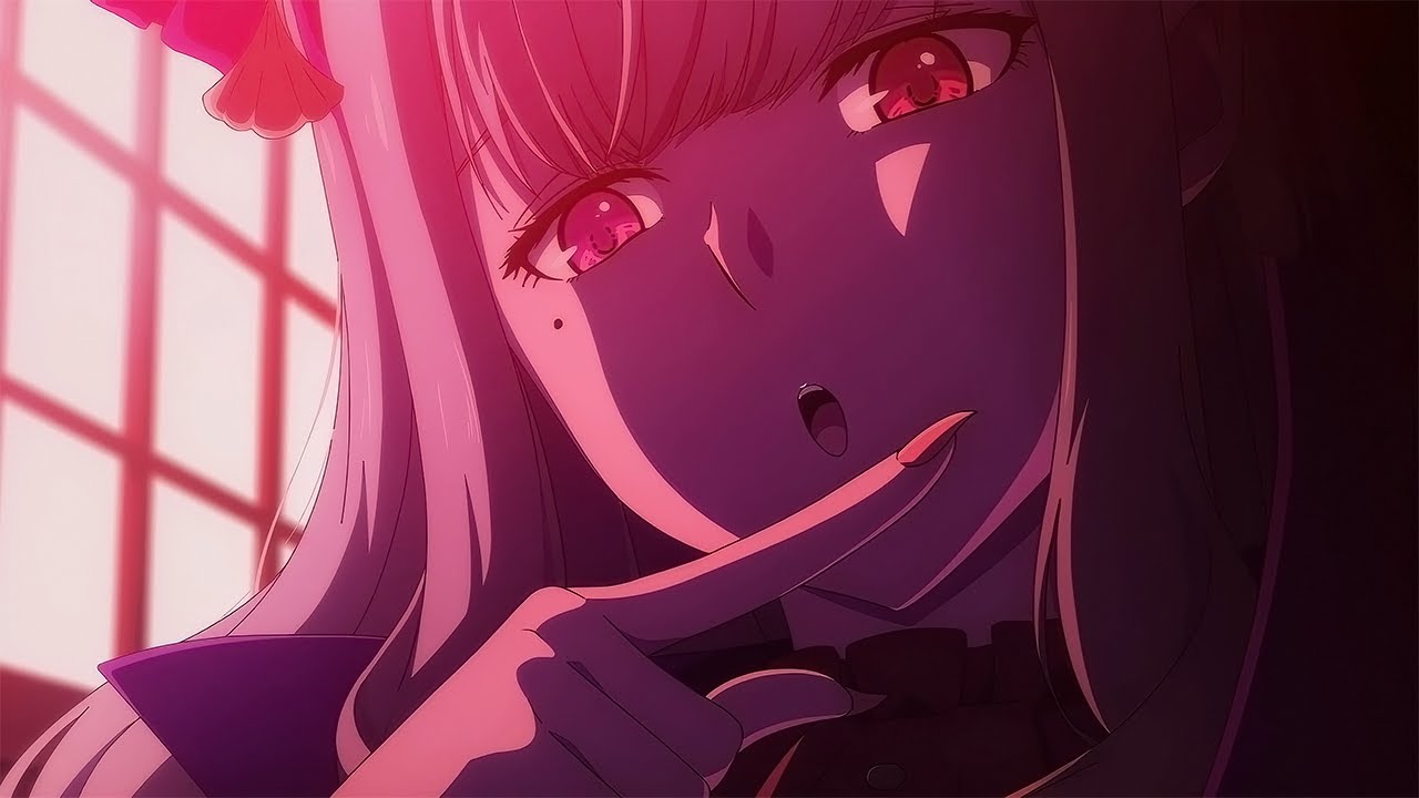「Creditless」So I'm a Spider, So What? OP / Opening 2「UHD 60FPS」