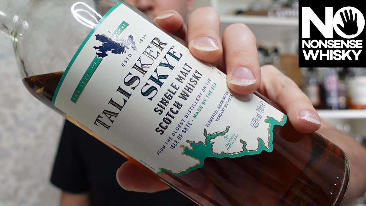Talisker Skye