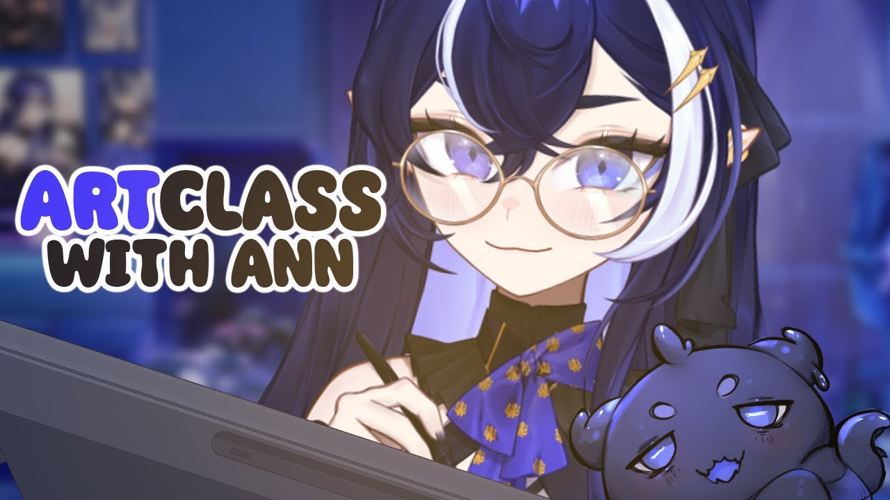 СОВЕТЫ ПО РИСОВАНИЮ ДЛЯ НАЧИНАЮЩИХ с Антаном!