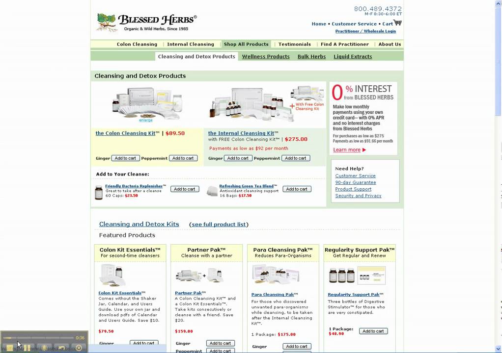 How To Use Blessed Herbs Coupon Codes
