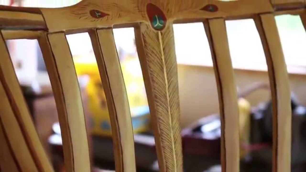 The Highland Woodworker - Episode 16