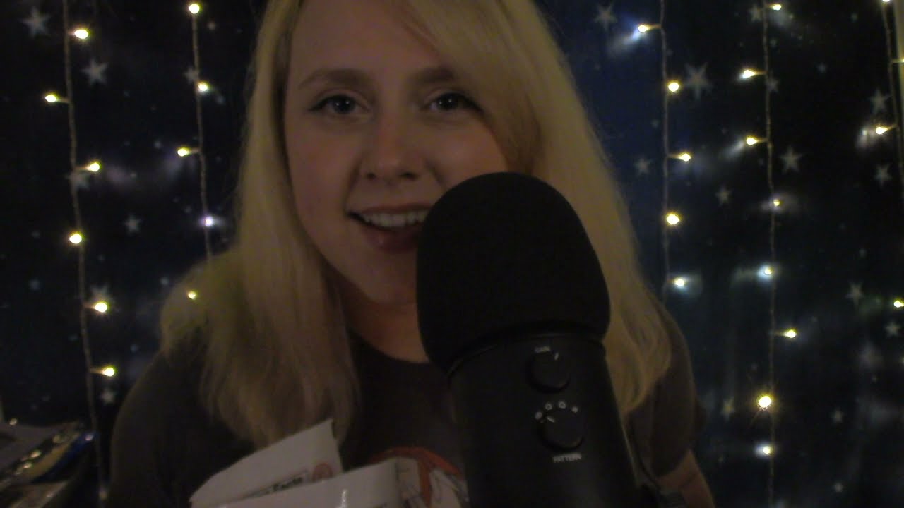 ASMR | Dollar Tree Haul + various triggers | Whispered