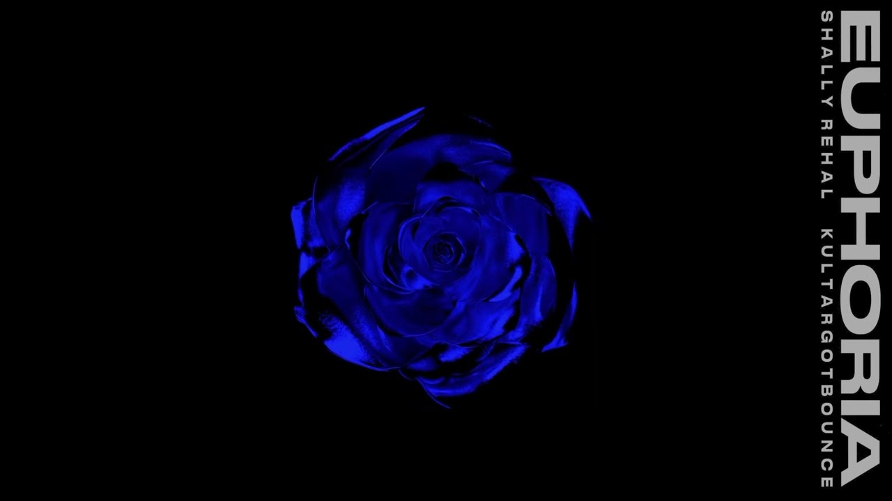EUPHORIA | SHALLY REHAL | KULTARGOTBOUNCE | MIDNIGHT EP