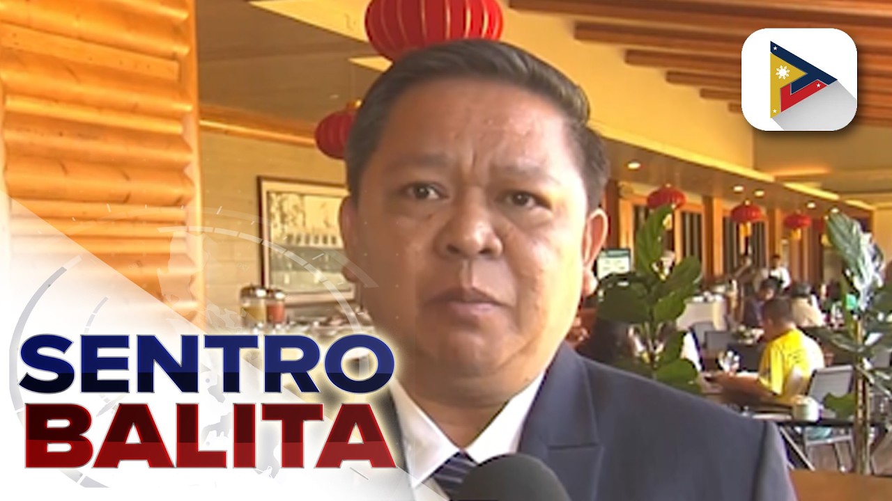 Mga bibisita sa Baguio City, pinaalalahanan ng Baguio City Police Office na mag-ingat vs. pekeng...