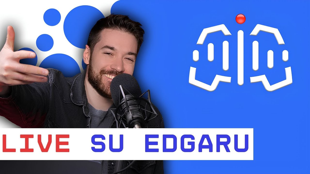 Lost Host ir sunkiausi Astro Bot leveliai - LIVE su Edgaru!