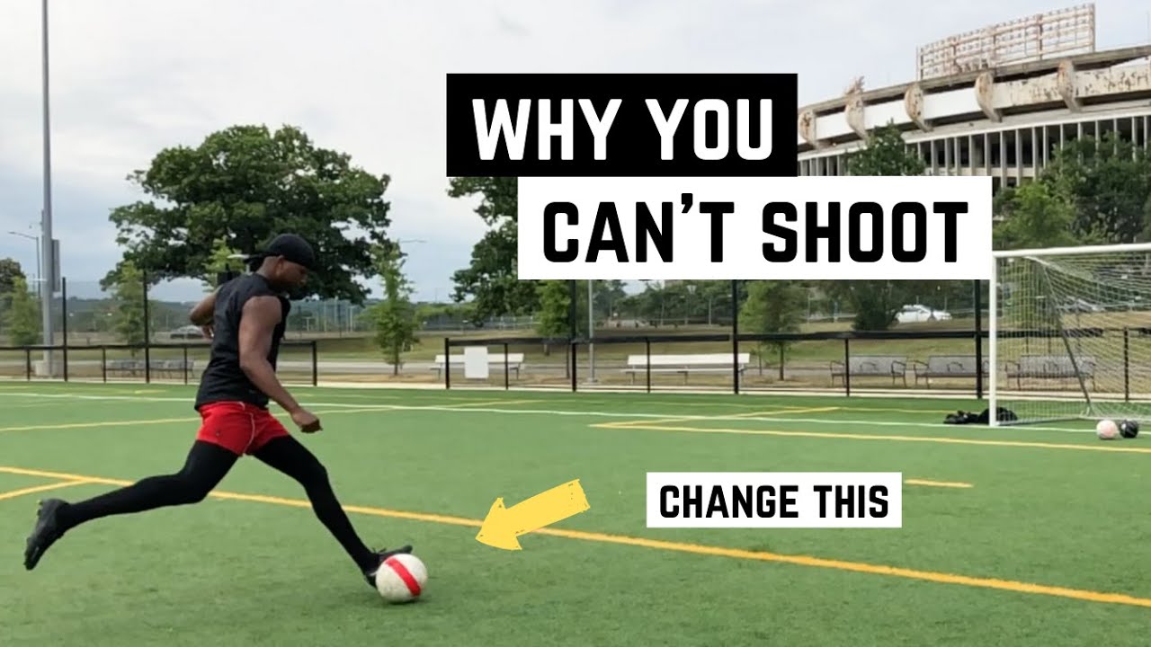 What EVERY BEGINNER needs to know about SHOOTING with POWER