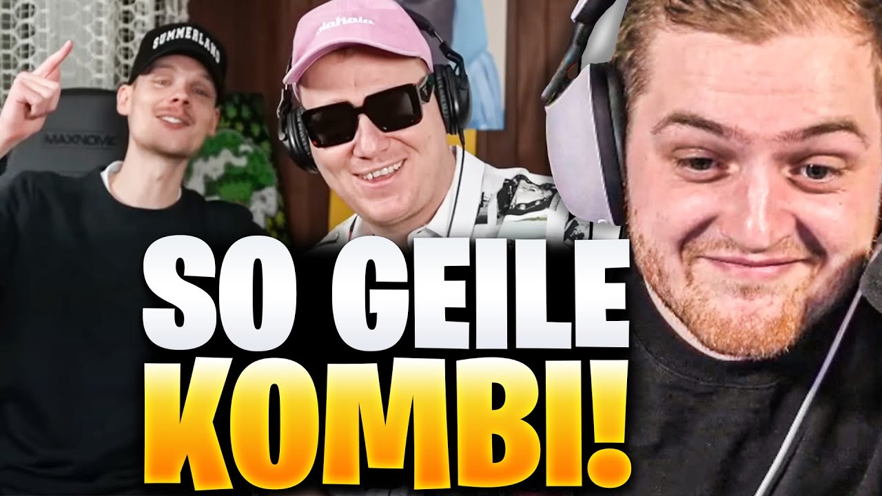 😂🤯REAKTION auf 