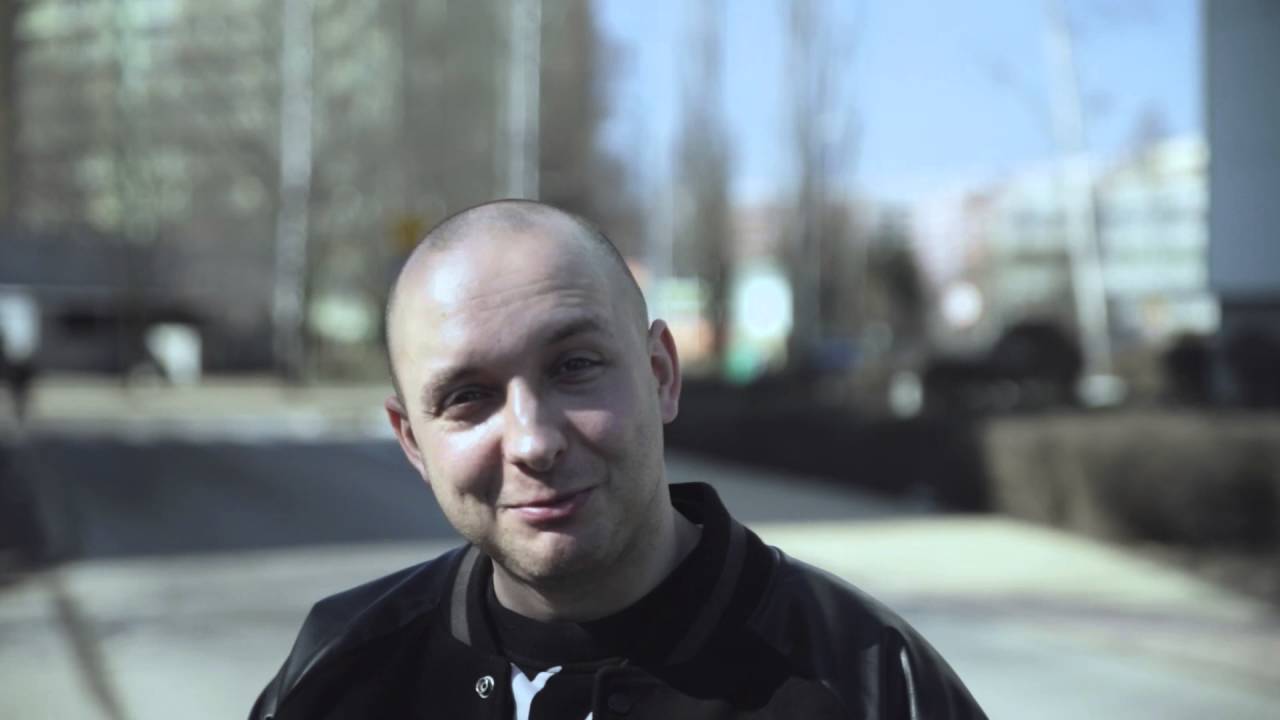 Wałbrzyski Posse Cut - Wizytówka Miasta (Making-of) cz.2