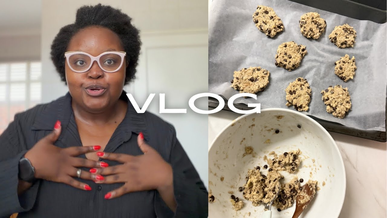 Week in My Life | Car Chats, 5km Walks, apartment clean up| Showing Up Anyway