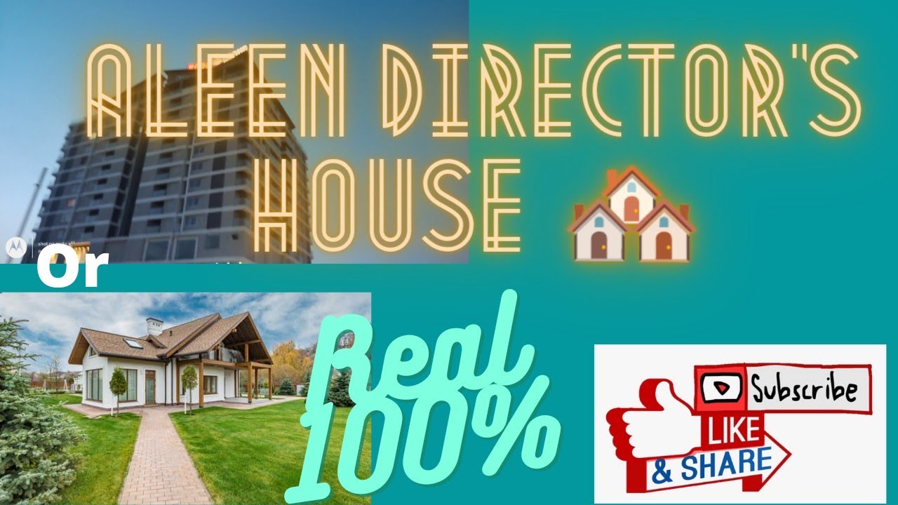 ALLEN DIRECTOR'S HOUSE 🏘️ IN KOTA 🫡◀️🤯Rajesh maheshwari sir💥