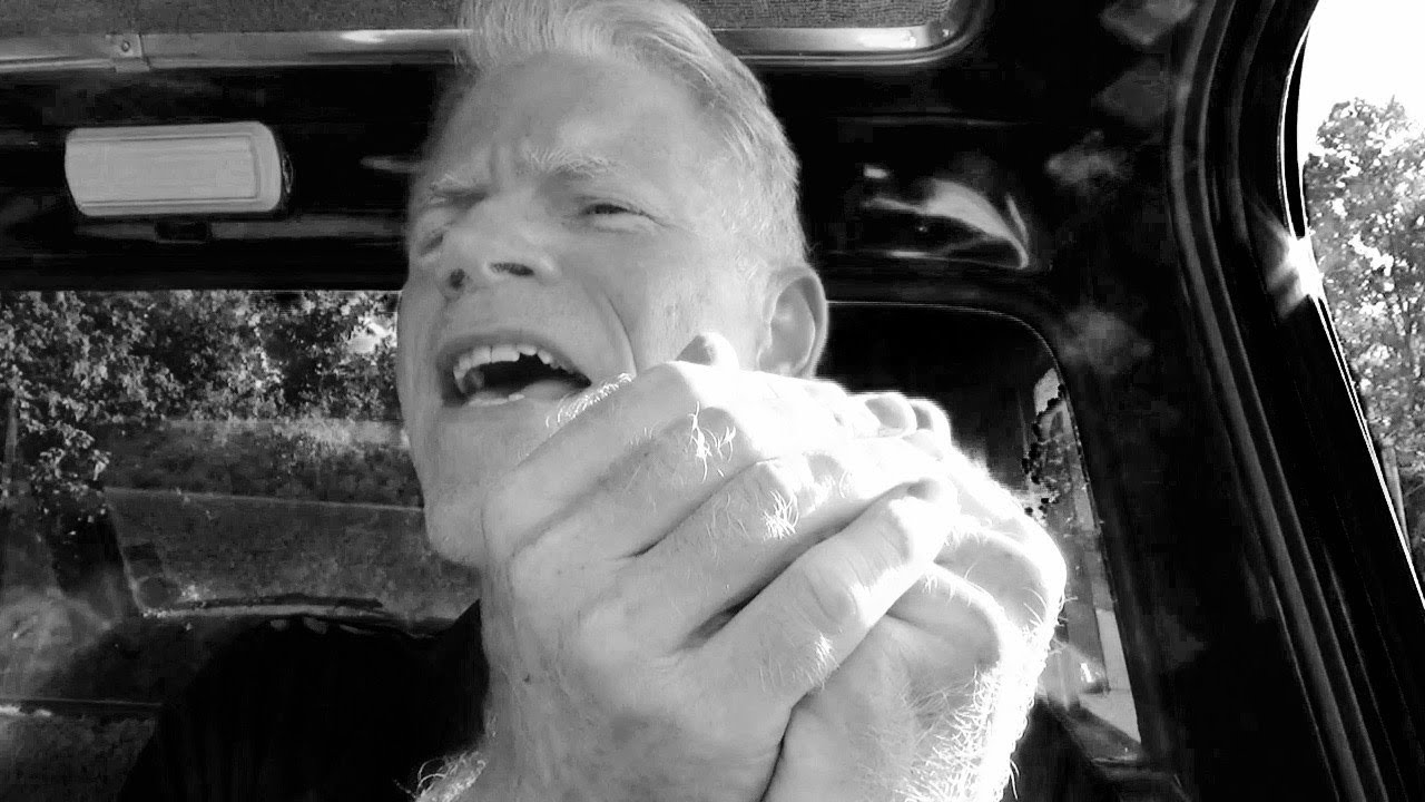 changing up the groove on harmonica