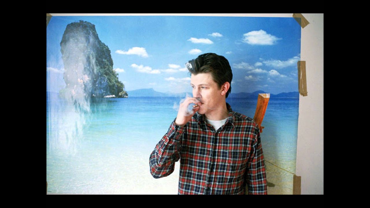 Jamie T - Sticks 'N' Stones (Acoustic Version)